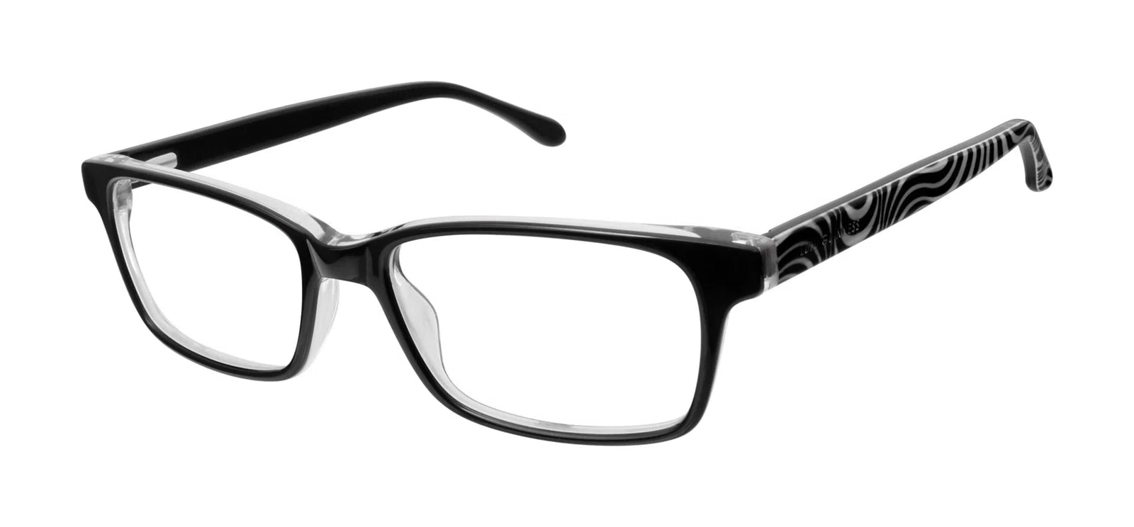 Lulu Guinness L920 Eyeglasses - view 4